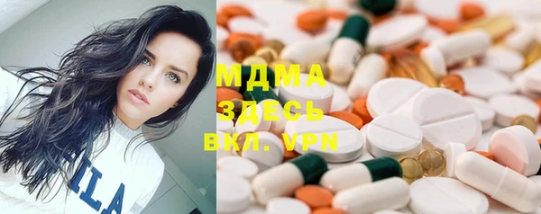 spice Богданович